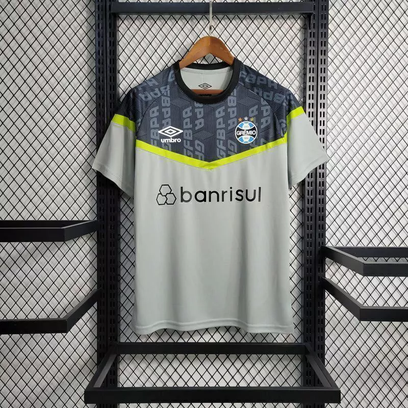 Camisa Grêmio Treino 23/24 Umbro - Torcedor Masculina